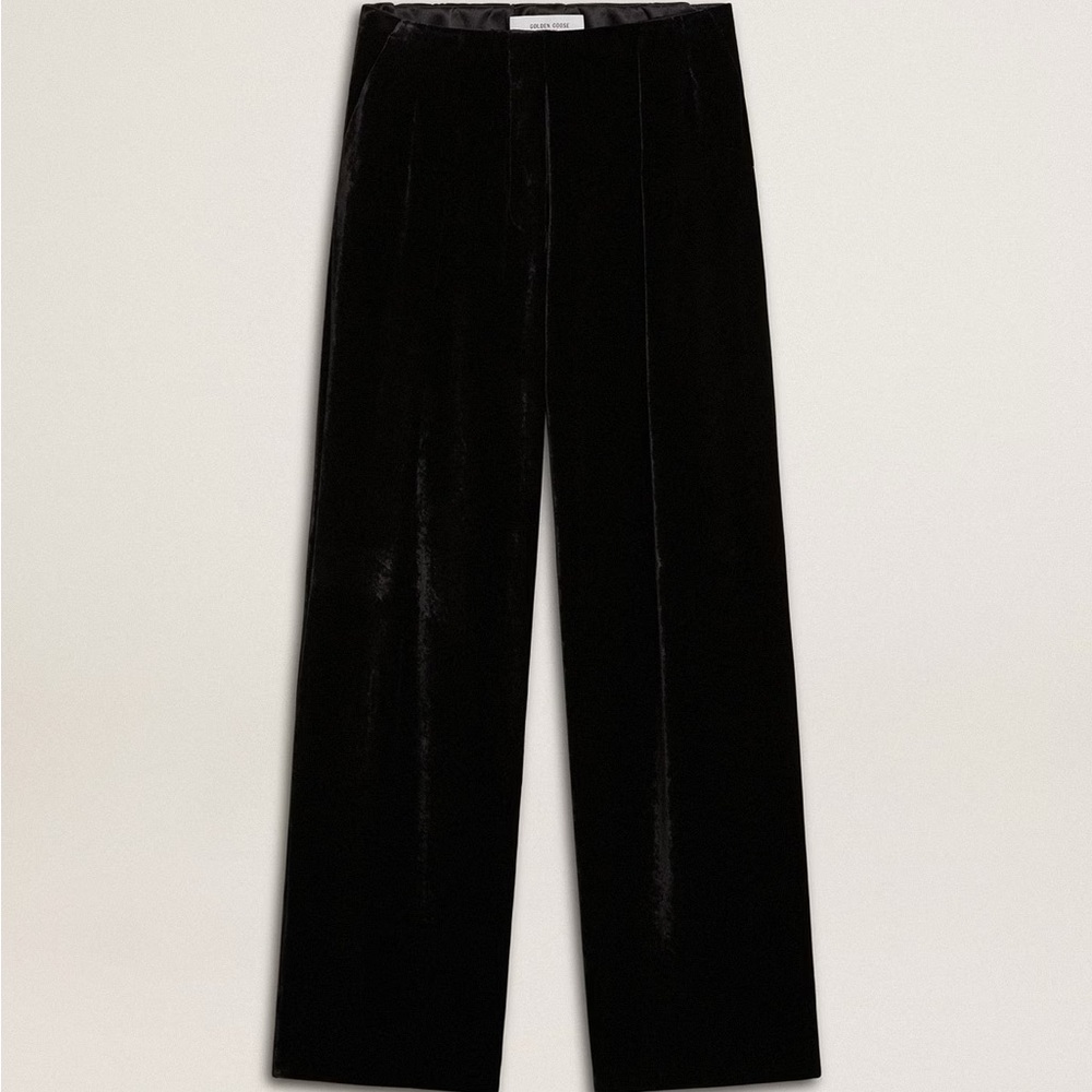 NWT Golden Goose Deluxe Brand Pant
